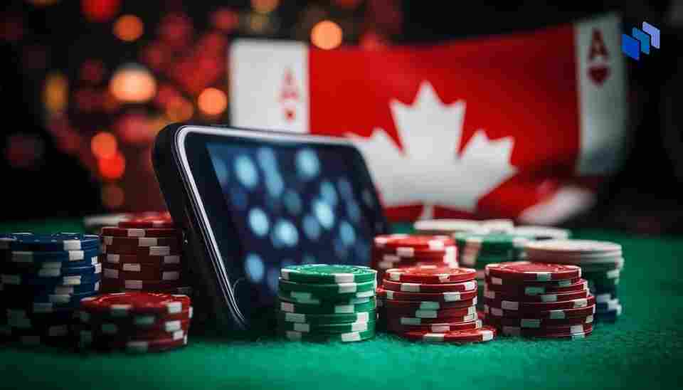Mobile Casinos in Canada
