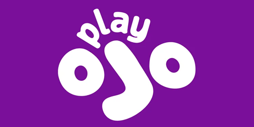 PlayOJO Casino logo